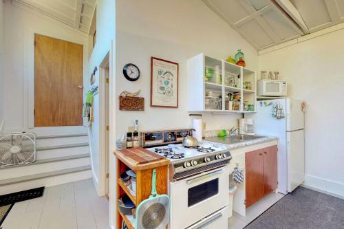 Apartamento Angels Alley