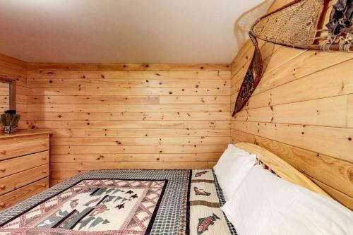 Partridge Road Retreat