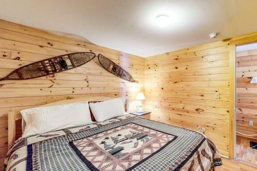 Partridge Road Retreat
