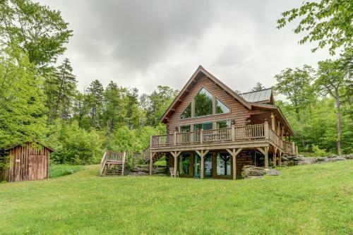 Partridge Road Retreat