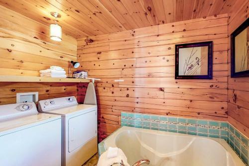 Partridge Road Retreat