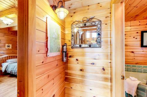 Partridge Road Retreat