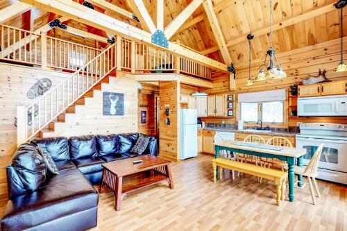 Partridge Road Retreat