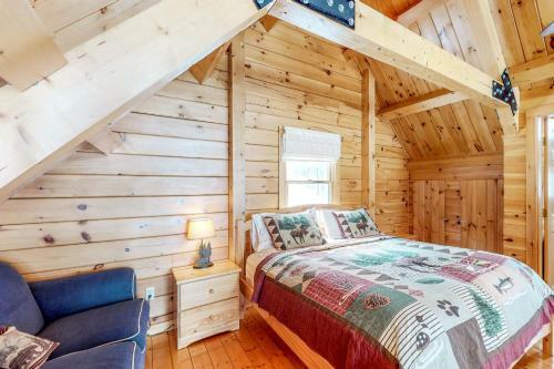 Partridge Road Retreat