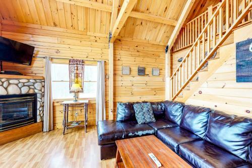 Partridge Road Retreat