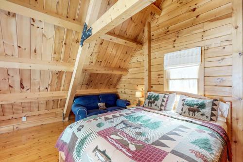 Partridge Road Retreat