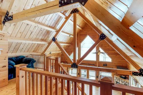 Partridge Road Retreat