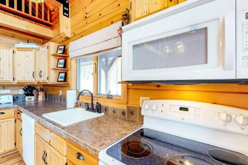 Partridge Road Retreat