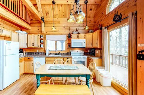 Partridge Road Retreat