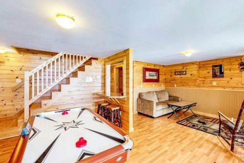 Partridge Road Retreat