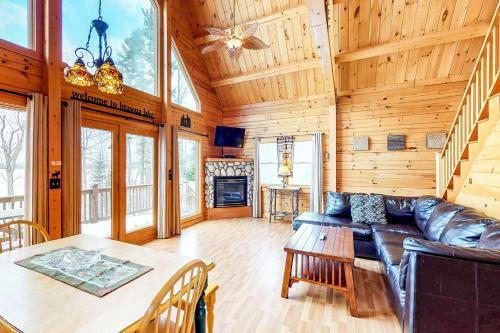Partridge Road Retreat
