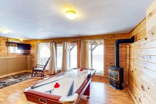 Partridge Road Retreat