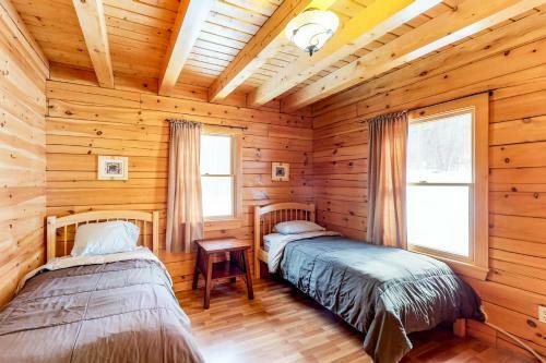 Partridge Road Retreat