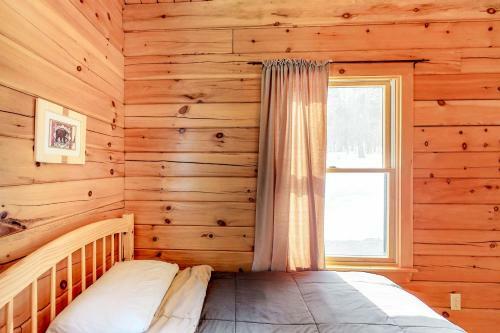 Partridge Road Retreat