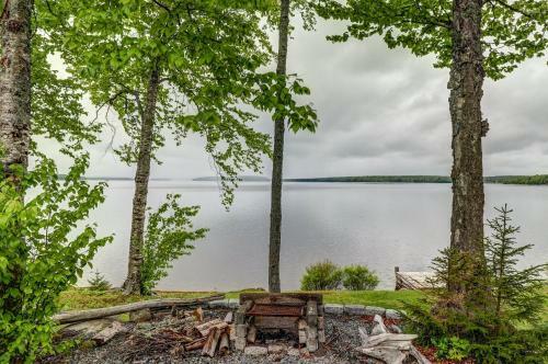 Partridge Road Retreat