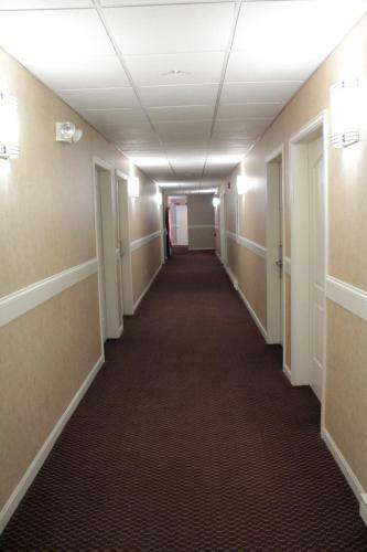 Hotel Shiretown Inn & Suites