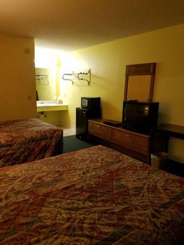 Motel Royal Inn