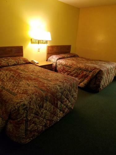 Motel Royal Inn