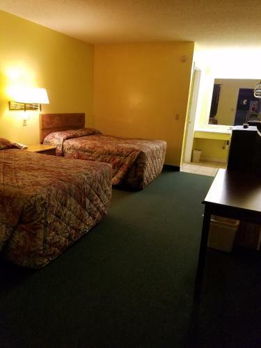 Motel Royal Inn