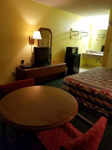 Motel Royal Inn