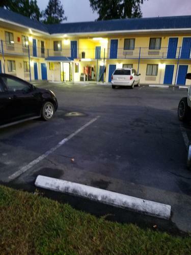 Motel Royal Inn