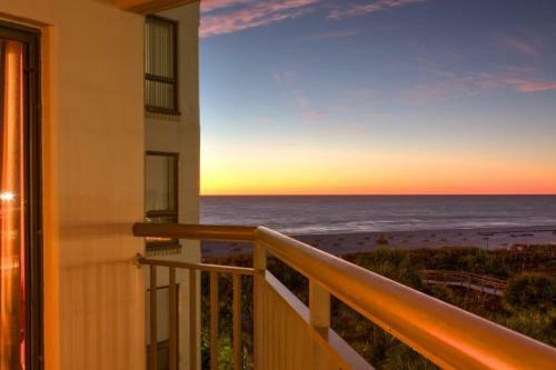 Apartamento 505 - Gulf Strand