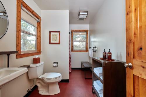 Evergreen Lodge At Yosemite