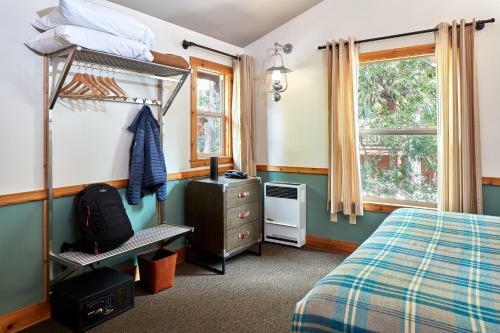 Evergreen Lodge At Yosemite