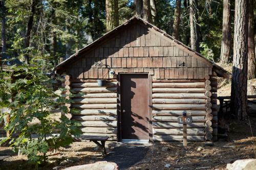 Evergreen Lodge At Yosemite