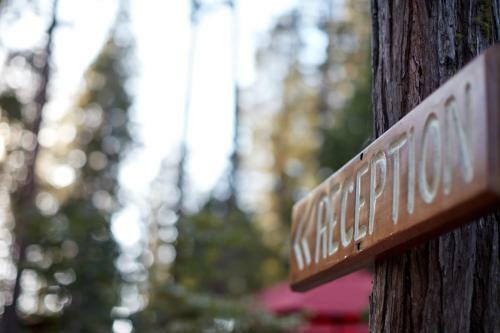 Evergreen Lodge At Yosemite