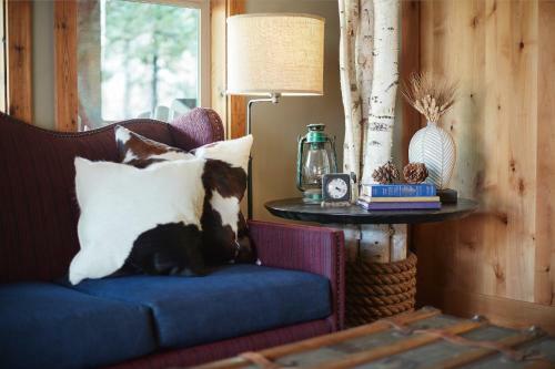 Evergreen Lodge At Yosemite