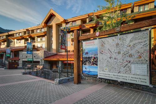 Amachen Cabin