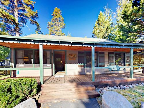 4025 Azure Avenue Home