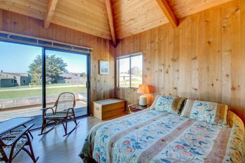Gallagher Getaway