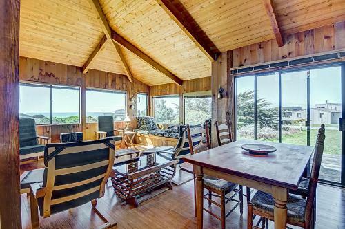 Gallagher Getaway