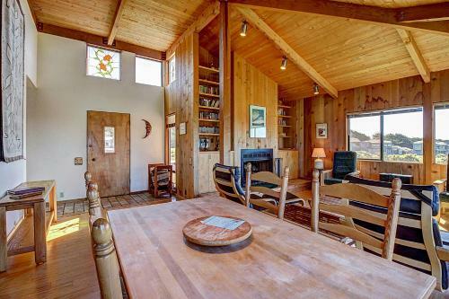 Gallagher Getaway