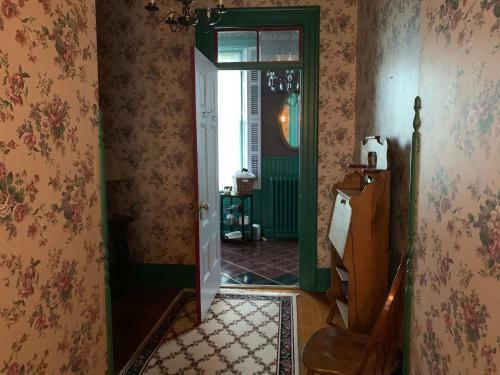 Bed & Breakfast Susquehanna Manor Inn