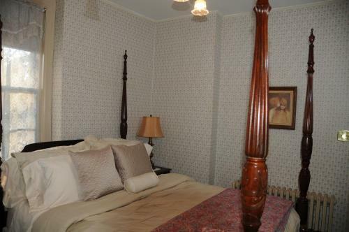Bed & Breakfast Susquehanna Manor Inn