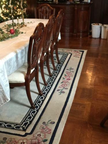 Bed & Breakfast Susquehanna Manor Inn