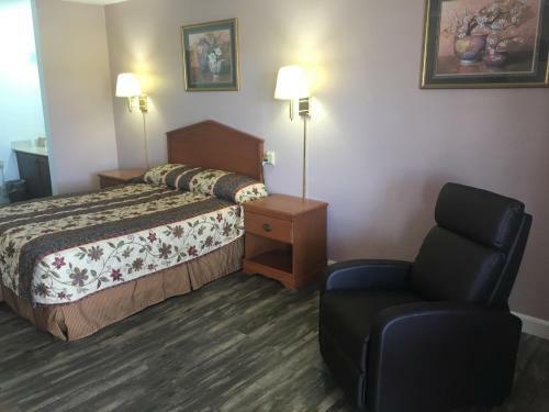 Finn's Motel