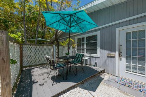 Posada Tarpon Tale Inn