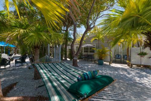 Posada Tarpon Tale Inn