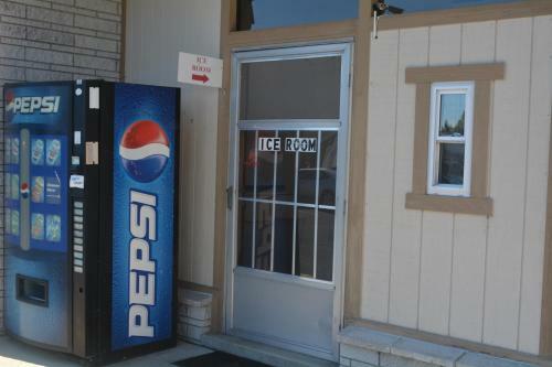 Ventura Motel