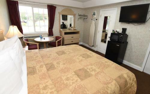 Hotel Country View Inn