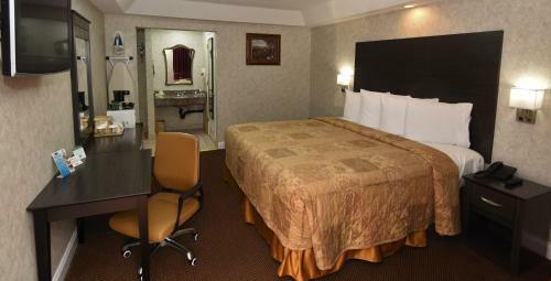 Hotel Country View Inn