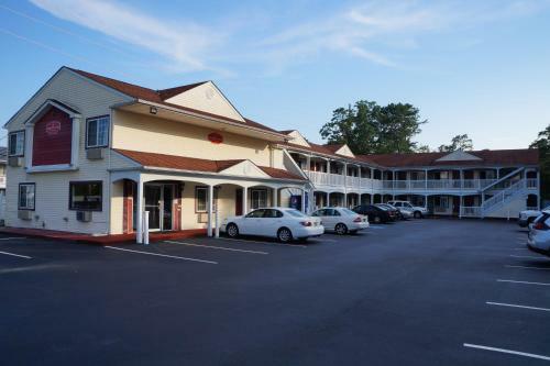 Hotel Country View Inn