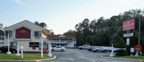 Hotel Country View Inn