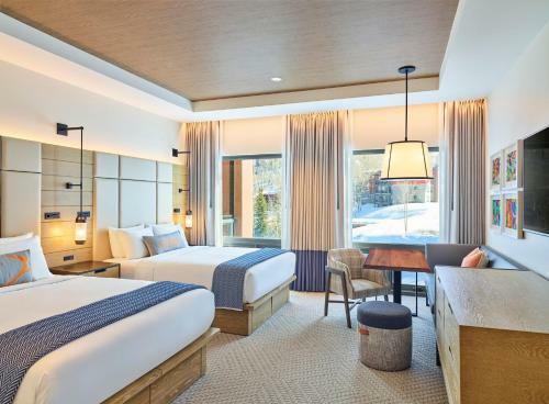 Limelight Hotel Snowmass