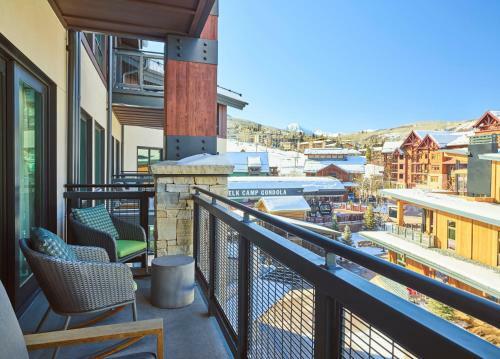 Limelight Hotel Snowmass