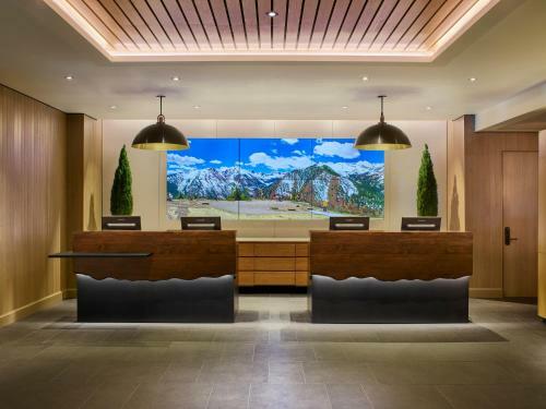 Limelight Hotel Snowmass